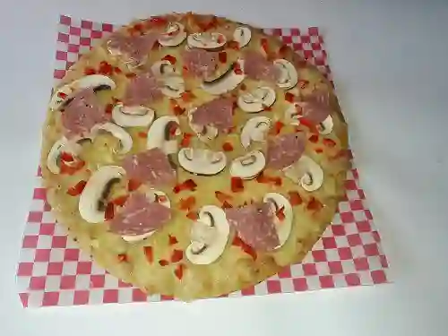 Rappi Combo Pizza Grande