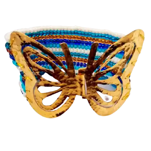 Angeluz Pulsera Mariposa