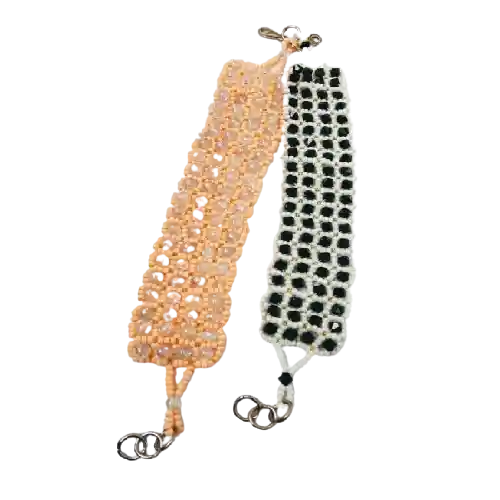 Angeluz Pulsera Maya