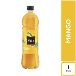 Del Valle Mango 1 l
