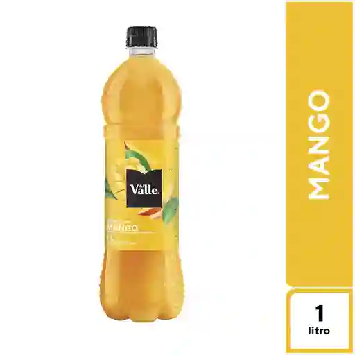 Del Valle Mango 1 l