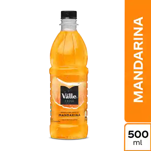 Del Valle Fresh Bebida con Jugo de Mandarina 