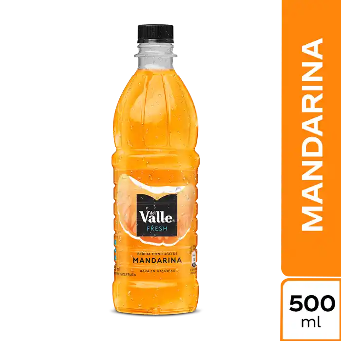 Del Valle Fresh Bebida con Jugo de Mandarina 