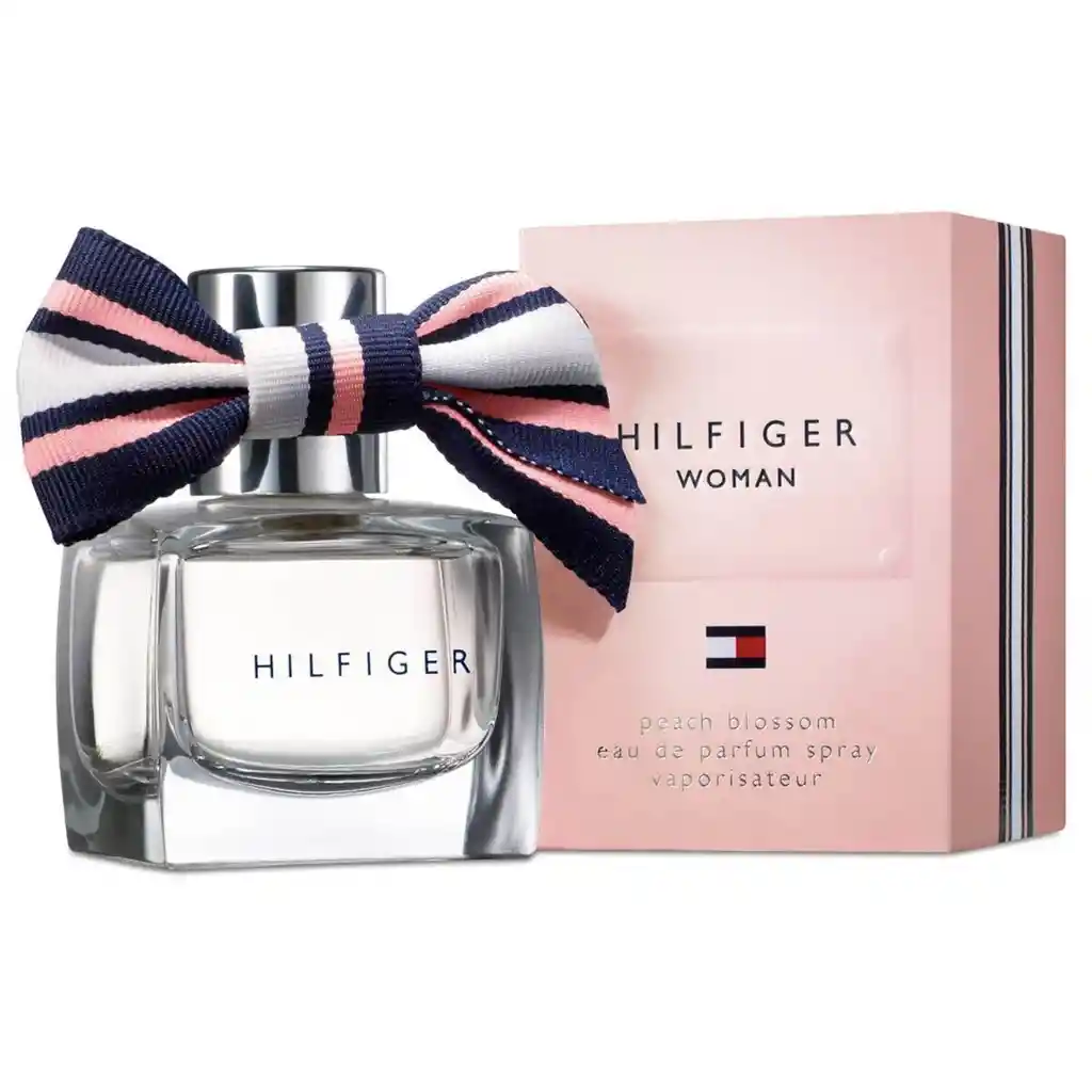 Tommy Hilfiger Perfume Peach Blossom 1 und