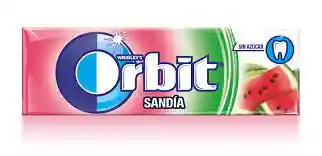 Orbit Chiclets