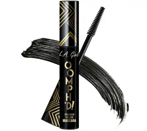 L.A. Girl Mascara Volumen 1 ml