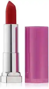 Maybelline Labial Color Sensational Rose Rush