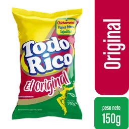 Todo Rico Original