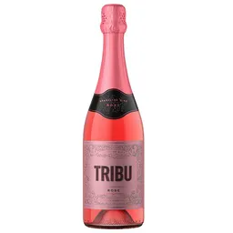 Tribu Vino Espumoso Rosé