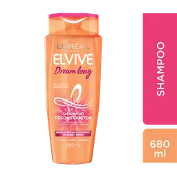 Loreal Paris-Elvive Shampoo Reconstructor Dream Long