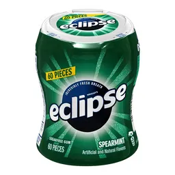 Chiclets Eclipse