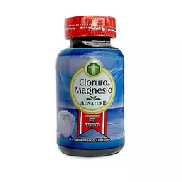 Cloruro De Magnesio Mas Colageno Mas Vitamina C
