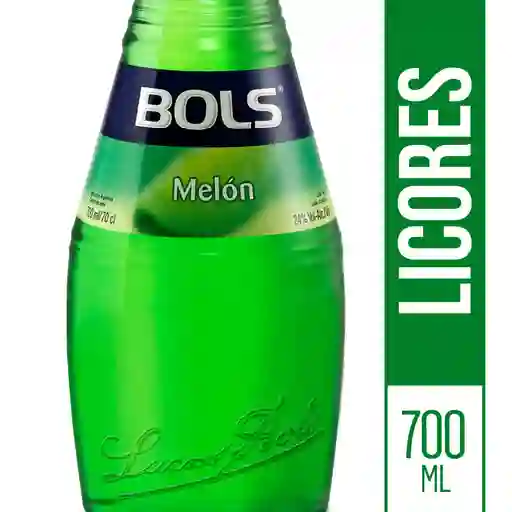 Bols Licor De Melon.