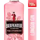 Beefeater Ginebra Pink