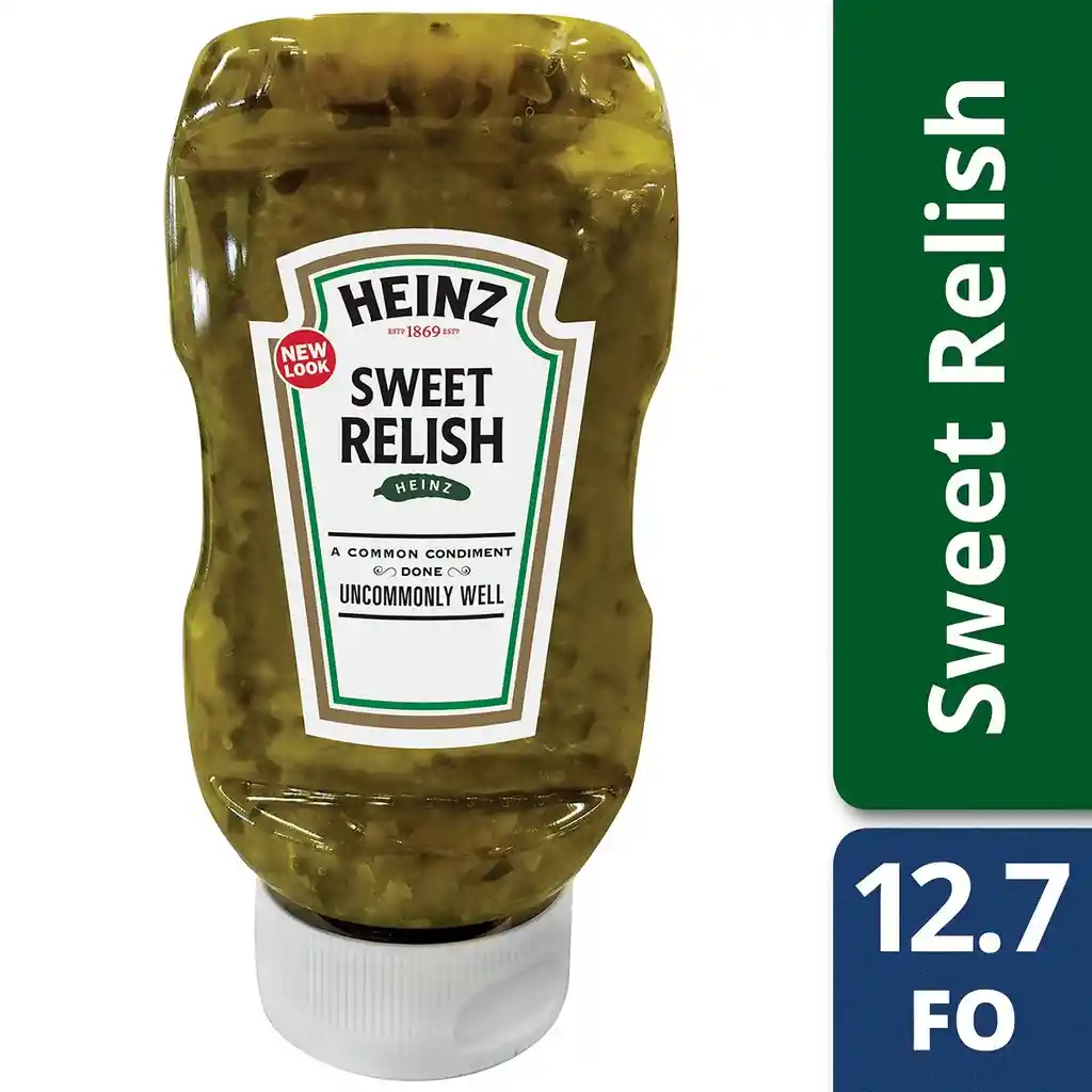 Heinz Pepinillos Sweet Relish