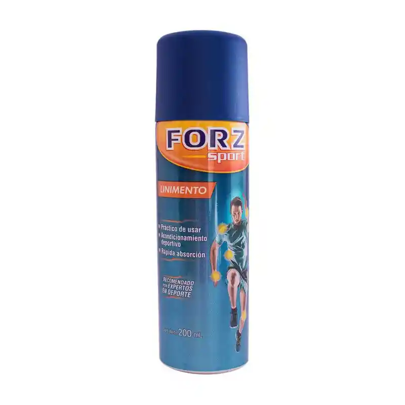 Forz Sport