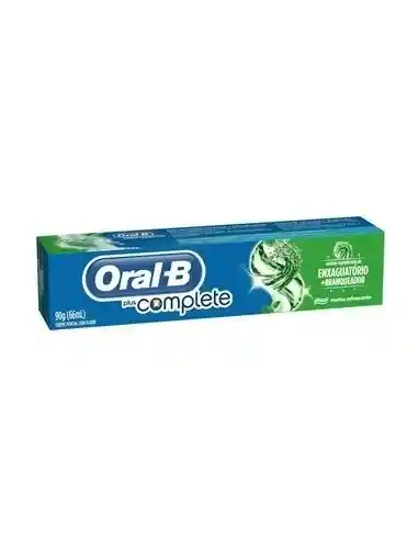 Oral-B Crema