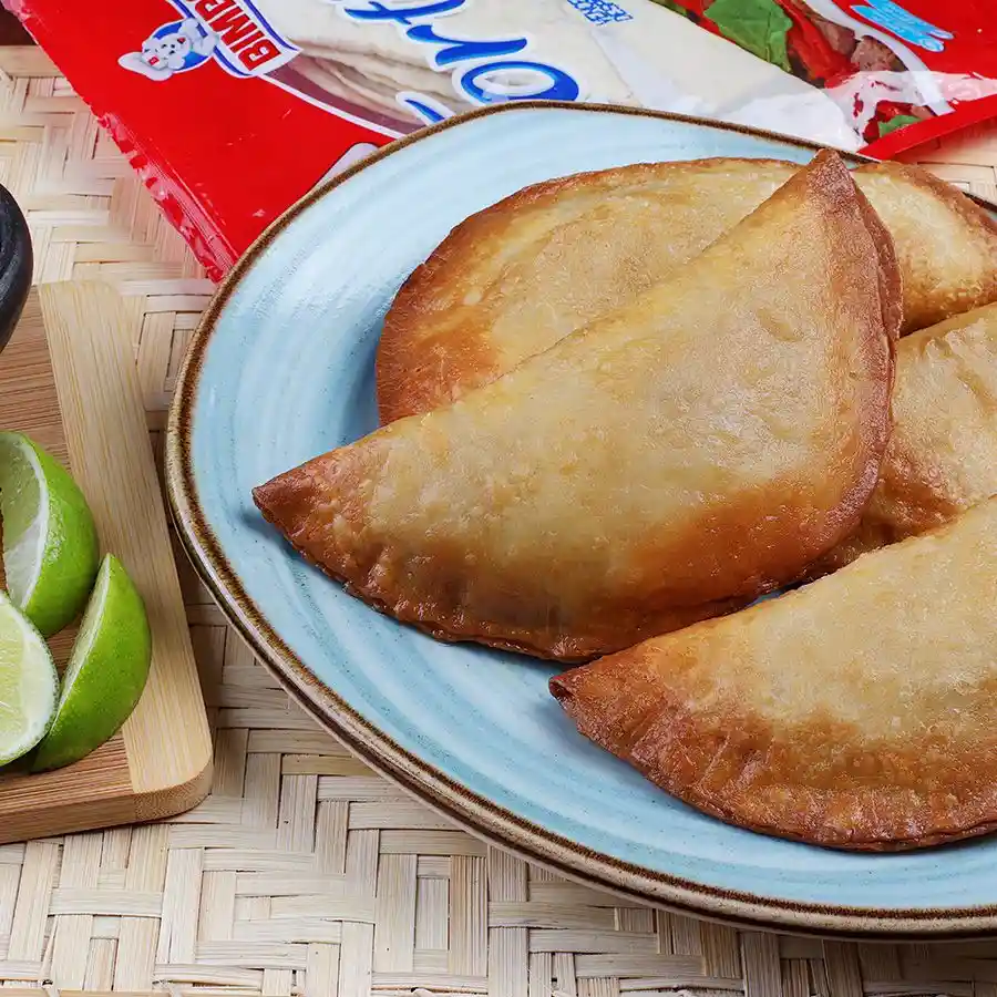 Bimbo Empanadas Perfecto Snack