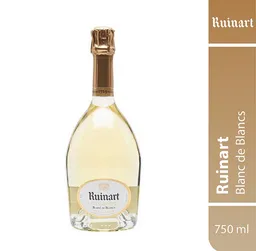 Ruinart Champagne Blanc De Blancs