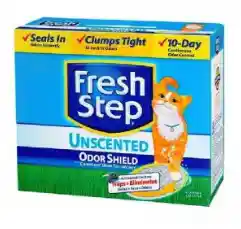 Fresh Step Arena Para Gato