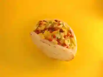 Praper Huevos Perico