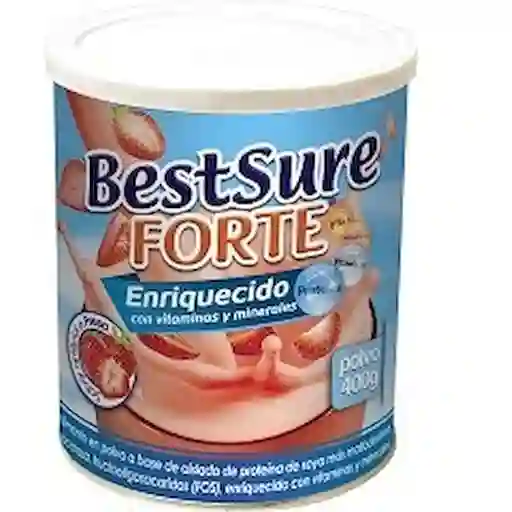 Best Sure Forte Bebida En Polvo