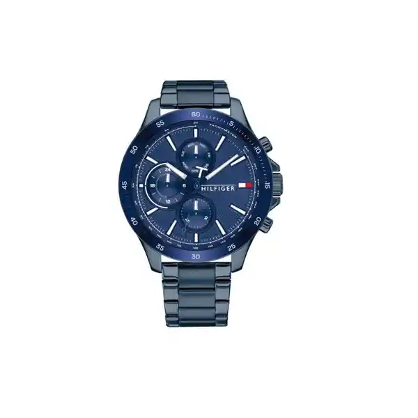 Tommy Hilfiger Reloj Hombre1791720