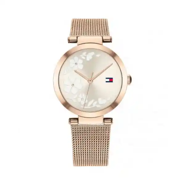 Tommy Hilfiger Reloj 1782240