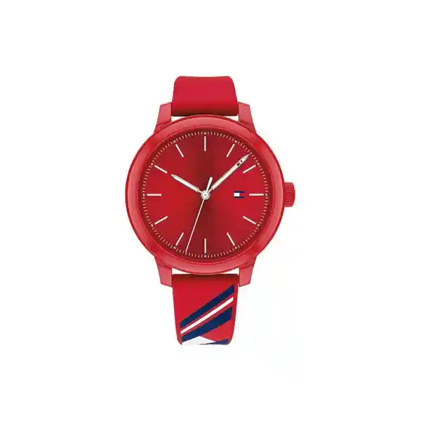 Tommy Hilfiger Reloj Unisex1782233