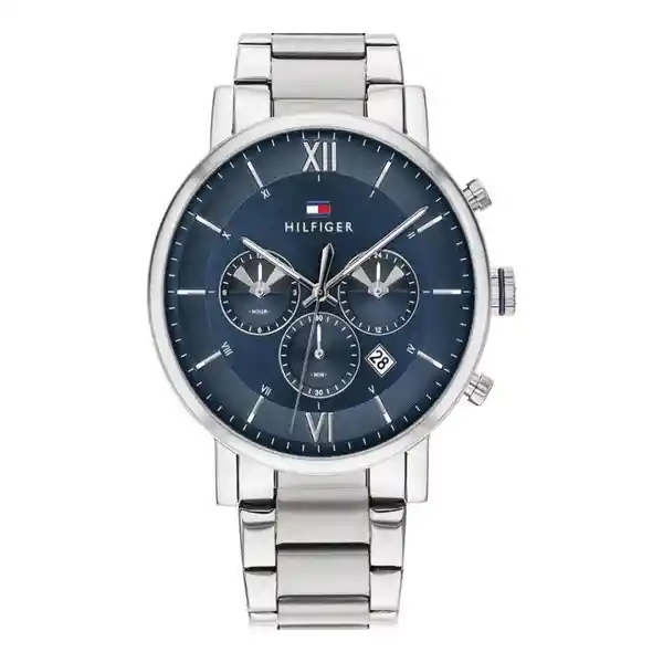 Tommy Hilfiger Reloj Para Hombre de Acero Inoxidable