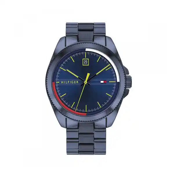 Tommy Hilfiger Reloj Unisex1791689