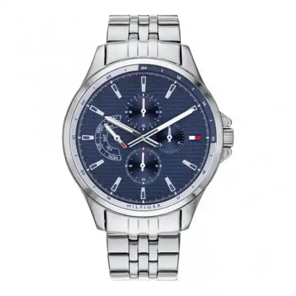 Tommy Hilfiger Reloj Hombre1791612