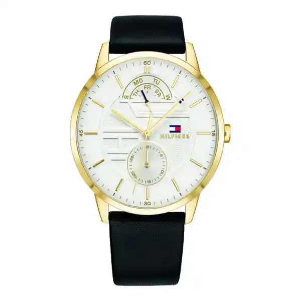 Tommy Hilfiger Reloj Para Hombre de Acero Inoxidable