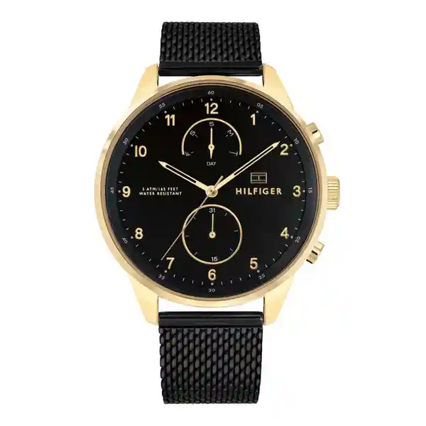 Tommy Hilfiger Reloj Para Hombre de Acero Inoxidable