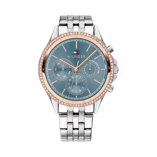 Tommy Hilfiger Reloj Mujer1781976