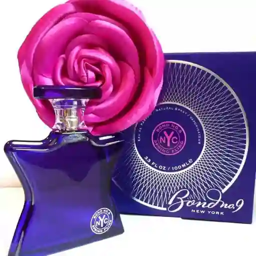 Bond No. 9 # 9 Fragancia Spring Fling 100Ml