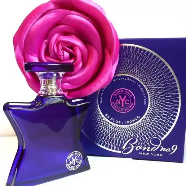 Bond No. 9 # 9 Fragancia Spring Fling 100Ml