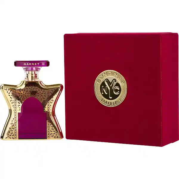 Bond # 9 Fragancia Dubai Garnet