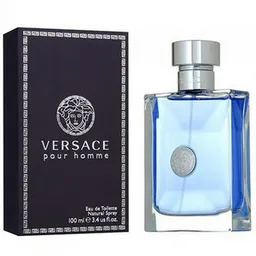 Versace Fragancia Pour Homme 100mL DH