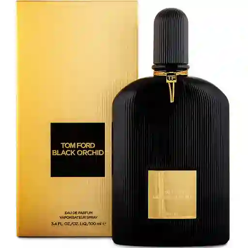 Tom Ford Fragancia Black Orchid