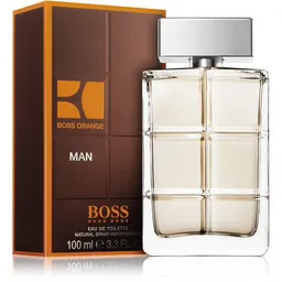 Hugo Boss Fragancia Orange 100mL DH