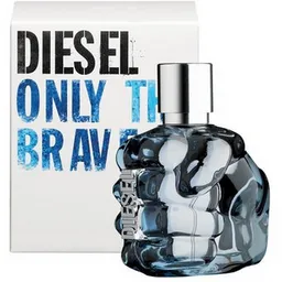 Diesel Fragancia Only The Brave 125mL DH