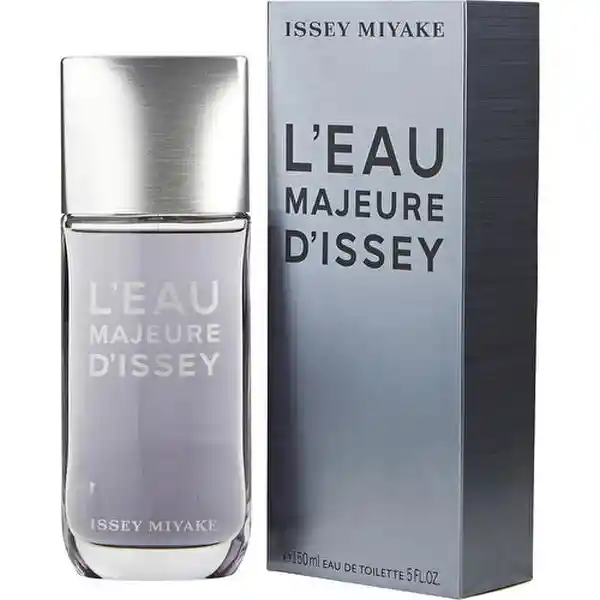 Issey Miyake Fragancia L´eau Majeure D´issey 150mL DH