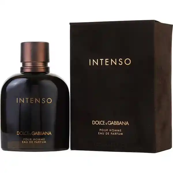 Dolce & Gabbana Fragancia Intenso 200mL DH