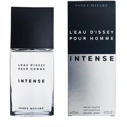 Issey Miyake Fragancia Intense 125mL DH