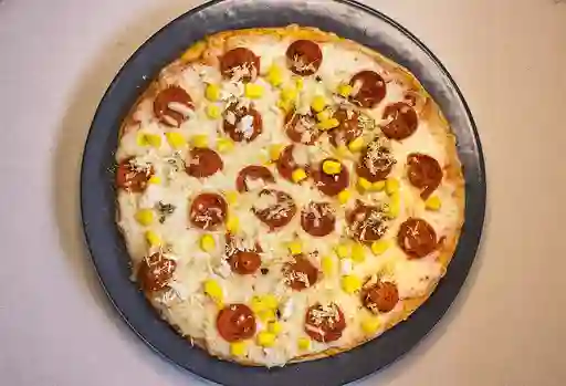 Pizza Domi