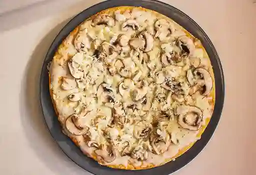 Pizza Champi Pollo