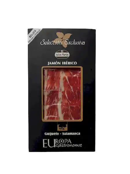 Julián Martín Jamón Ibérico de Bellota