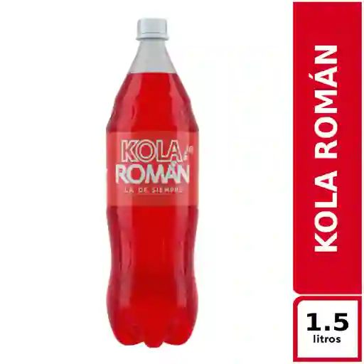 Cola Postobón 1.5 l