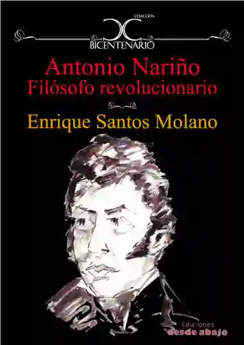 Antonio Nariño